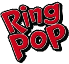 Cibo Caramelle Ring Pop 