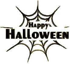Nachrichten Englisch Happy Halloween 02 
