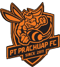 Sportivo Cacio Club Asia Tailandia Prachuap F.C 