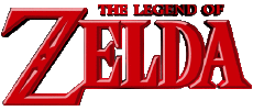 Multimedia Videogiochi The Legend of Zelda Logo 