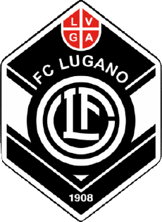 Sports Soccer Club Europa Switzerland Lugano FC 