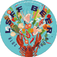 Bebidas Cervezas Francia continental Ninkasi 