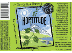 Hoptitude-Drinks Beers USA FCB - Fort Collins Brewery Hoptitude