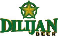 Drinks Beers Armenia Diligan Beer 