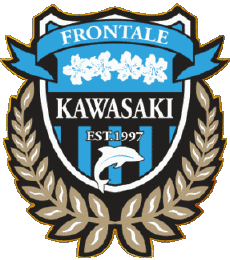 Sport Fußballvereine Asien Japan Kawasaki Frontale 