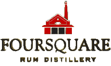 Drinks Rum Foursquare 