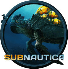 Multimedia Videospiele Subnautica Symbole 