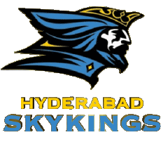 Sports FootBall India Hyderabad Skykings 