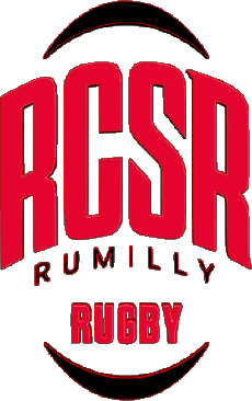 Sports Rugby Club France Logo Dept 74 RC Savoie Rumilly 