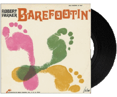 Multi Media Music Funk & Disco 60' Best Off Robert Parker – Barefootin’ (1966) 