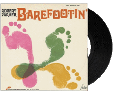Multimedia Musica Compilazione Funck & Soul 60' Robert Parker – Barefootin’ (1966) 