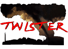 Multimedia V International Twister Logo 