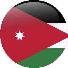 Banderas Asia Jordania Ronda 