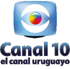 Multi Média Chaines - TV Monde Uruguay Saeta TV Canal 10 
