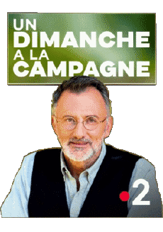 Multimedia Emissioni TV Show Frédéric Lopez Un Dimanche à la Campagne 