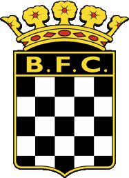 Deportes Fútbol Clubes Europa Portugal Boavista FC 