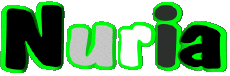 Nombre FEMENINO - España N Nuria 