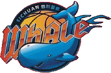 Sportivo Pallacanestro Cina Sichuan Blue Whales 