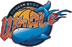Sports Basketball China Sichuan Blue Whales 