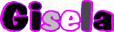 Nombre FEMENINO - España G Gisela 