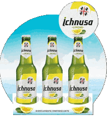 Boissons Bières Italie Ichnusa- 