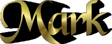 First Names MASCULINE -  UK - USA - IRL - AUS - NZ M Mark 