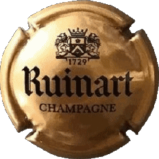 Bebidas Champagne Ruinart 