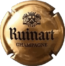 Drinks Champagne Ruinart 