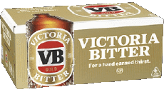 Boissons Bières Australie Victoria Bitter 