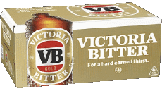 Drinks Beers Australia Victoria Bitter 