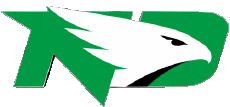 Deportes N C A A - D1 (National Collegiate Athletic Association) N North Dakota Fighting Hawks 