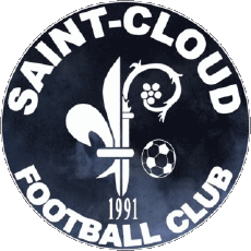 Sports FootBall Club France Ile-de-France 92 - Hauts-de-Seine FC Saint-Cloud 