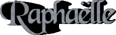 Vorname WEIBLICH - Frankreich R Raphaëlle 