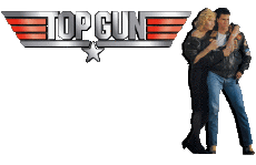 Multi Media Movies International Top Gun Logo 01 