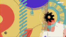 Multi Media Channels - TV France Novo 19 Jingle Lancement 