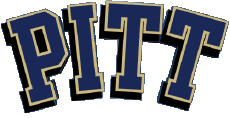 Sport N C A A - D1 (National Collegiate Athletic Association) P Pittsburgh Panthers 
