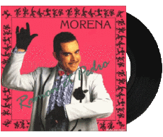 Ramon et Pedro-Multimedia Musik Zusammenstellung 80' Frankreich Eric Morena 
