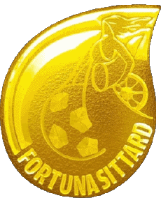 Sportivo Calcio  Club Europa Olanda Fortuna Sittard 