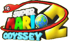 Multimedia Videospiele Super Mario Odyssey 02 