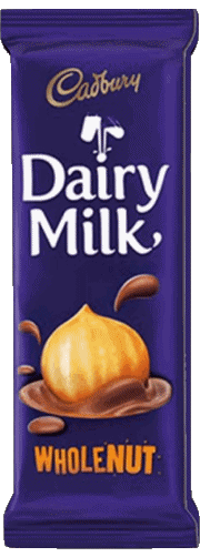 Essen Pralinen Cadbury 