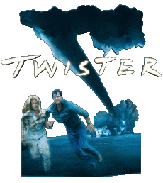 Multimedia Film Internazionale Twister Logo 