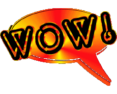 Mensajes Inglés WoW 001 