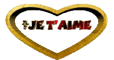 Messages French Je T'aime 03 