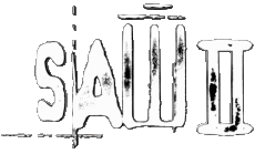 Multimedia Películas Internacional Saw Logo 02 