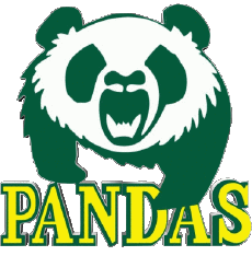 Sportivo Canada - Università CWUAA - Canada West Universities Alberta Pandas 