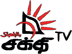 Multimedia Canales - TV Mundo Sri Lanka Shakthi TV 