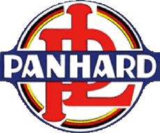 Transport Autos - Alt Panhard Logo 