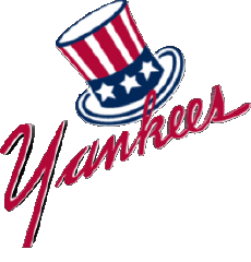Sports Baseball Baseball - MLB New York Yankees 