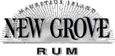 Drinks Rum New Grove 