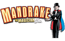 Multimedia Fumetto - USA Mandrake The Magician 